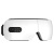 Eye Massager New Axial Rod Gift Wholesale Hot Compress Steam Eye Mask Eye Massager Children Eye Care Machine