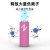 Portable Air Purifier Portable Car Anion Small Mini Halter Purifier Desktop Smoke Removal