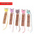 Cat Supplies DIY Cat Teaser Big Eyes Tassel Cat Teaser Toy New Funny Cat Magic Wand Factory Wholesale