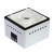 Multifunctional Ashtray Air Purifier Household Desk Small Anion Purifier Smoke Removal Fantastic Deodorization Product
