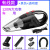 Car Cleaner Wireless Handheld Household Vacuum Cleaner High Power Vacuum Cleaner Wet and Dry Portable a Suction Machine