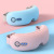 New Steam Eyeshade Bluetooth Eye Massager Vibration Hot Compress Eye Massager Children Eye Care Machine Wholesale