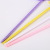 New Fairy Cat Teaser Five-Pointed Star Magic Wand Magic Wand Children's Feather Super Fairy Magic Wand Toy