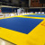 Sports Fitness Shutter Floor Mat Leather Carpet Shutter Pad Jiu Jitsu Shutter Pad Fight Roll Mat