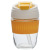 Double Drink Glass Water Cup Female Portable Straw Cup Cup Ins Style Cute Soybean Milk Milk Cup Coffee Cup Portable Cup