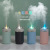 Cans Car Humidifier Household Mini Small USB Atomizer Air Purifier Cute Pet Humidifier