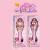 New FARCENT Large Magic Wand LED Light Music Little Magic Fairy Princess Magic Wand Girls' Toy Gift