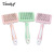 Pet Comb Dog Comb Self-Cleaning Comb Cat Comb Cat Using Float Hair Cleaning Automatic Hair Removal Comb Pet Supplies