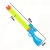 Drifting Water Gun Pull-out Children's Water Gun Children's Water Gun Water Toy Battle Water Gun Wholesale