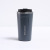 Manufacturer Portable Convenient Good-looking Stainless Steel Vacuum Cup New Water Cup Men's Office Cup Coffee Cup Wholesale