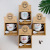 Ceramic Coffee Cup Set Activity Small Gift Creative Ceramic Mug Making Logo Practical Cup Wholesale