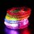 Spring Festival Luminous Bracelet Luminous Bracelet Bar Supplies Flash Stall Children's Toy Push Goods Scan Code Gift