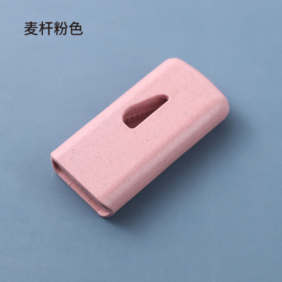 Wheat Plastic Pill Cutter Foreign Trade Exclusive