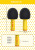 G. Duck Small Yellow Duck Children's Microphone Karaoke Audio Bluetooth Integrated Music Microphone Toy Karaoke Machine