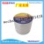 House Leakage Repairing Tape Aluminum Foil Butyl Self Adhesive Waterproof Tape Joint Tape Flex Rubber Tape Crack Sealing