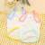 Dog Clothes Spring and Summer Thin Skirt Pet Clothing Cat Clothes Pet Clothes 22 Happy Sling Wholesale