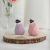Tulip Aromatherapy Candle Wholesale Birthday Home Aroma Gift Box Gift Gift Creative Ins Handmade Smoke-Free Decoration