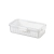 P11-F10 Household Refrigerator Seafood Storage Box Crisper Frozen Meat and Vegetables Refrigerated Airtight Storage Finishing Box