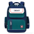 Fashion British Style Student Schoolbag Grade 1-6 Lightweight Spine-Protective Children Backpack Wholesale