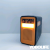 Yobolife Solar Music Lighting 12V System DC DC Output Bluetooth Speaker/MP3/Radio
