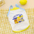 Dog Clothes Spring and Summer Thin Skirt Pet Clothing Cat Clothes Pet Clothes 22 Happy Sling Wholesale
