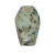 Natural Crystal Semi-Precious Stone Agate Mini Coffin Plate Decoration Carving Pendant Ornaments TikTok Live Streaming Drainage Model
