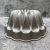 Aluminum Cake Mold, Loaf Form