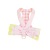 Pet Clothes Dog Chest Back No Traction Rope Vest Teddy Cat Clothes Pet Clothing 22 Butterfly Chest Back