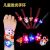 Spring Festival Luminous Bracelet Luminous Bracelet Bar Supplies Flash Stall Children's Toy Push Goods Scan Code Gift