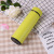 304 Stainless Steel Insulated Mug Vacuum Gift Straight Cup Business Warm-Keeping Water Cup Lots of Logo Wholesale