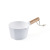 Factory Direct Sales Wooden Handle Bailer Bailer Household Kitchen Water Ladle One Piece Dropshipping