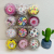 Cake Paper Cake Cup Cake Paper Cup Printing Paper Cup 11cm 100 Pcs/Barrel