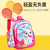 New Schoolbag Grade 1-6 Spine Protection Backpack Children's Schoolbag Wholesale