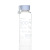 Korean New My Bottle Glass Transparent Student Water Bottle Creative Portable Lidded Portable Cup Spot Delivery