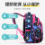 One Piece Dropshipping Schoolbag Grade 1-6 Spine Protection Backpack Children's Schoolbag