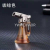 New 854 Moxibustion Flame Gun Cigar Gun Lighter Incense Igniter