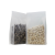 Food Packaging Bag Frosted Ziplock Bag Eight-Side Sealing Bag Envelope Bag Plastic Bag Snack Doypack Manufacturer