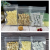  Food Packaging Bag   Transparent Plastic Bag Sealed Plastic Packaging Bag Scented Tea Sealed Bag in Stock Wholesale