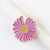 G-Dragon Same Style Little Daisy Brooch Ins Fashion Personality Gap SUNFLOWER Badge Student Cute Decorative Accessories