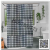 Polyester Fabrics Waterproof Shower Curtain Partition Bathroom Curtain Shower Curtain Nordic Printing Shower Curtain