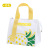 Ice Pack Lunch Bag Insulated Lunch Box Bag Wholesale Student Office Lunch Box Ins Style Large Handheld Bag