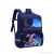New Student Schoolbag Grade 1-6 Spine Protection Backpack Children's Schoolbag Wholesale