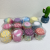 Cake Paper Cake Cup Cake Paper Cup Solid Color 11cm 100 Pcs/Barrel