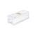 Food Grade Crisper Drawer Type Household Refrigerator Frozen Storage Sealed Box Rectangular Transparent Storage Box