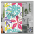 Factory Direct Sales Digital Printed Thickening Toilet Partition Curtain Waterproof Shower Curtain