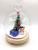 Amazon New Glass Cover Ornaments Love Ball Christmas Holiday Gift Glass Cover Christmas Creative