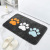 New Bathroom Entrance Absorbent Bathroom Non-Slip Mat Entrance Home Use Bedroom Foot Mat Floor Mat