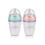 Baby Silicone Nursing Bottle 150ml Foreign Trade Exclusive