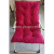 Corduroy Removable Adjustable Chair Function Sofa Lazy Sofa Fashion Bedroom Leisure Chair