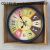 European retro wall clock37cm cheaper  decoration wall clock